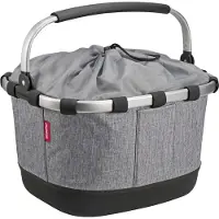 Klickfix Carrybag Gt Uniklip 2 Twist Takakori 24l