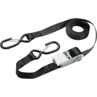 Master Lock Hihna 3109EURDAT; 25x5000 mm; musta