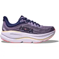 Hoka One One W Bondi 9 Berry Jam/Berry Patch - 38