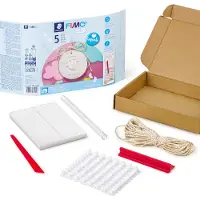 Fimo Set Mod.masse FIMOair Keepsake s (81 SET S02)