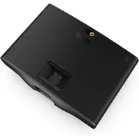 BenQ W2720i Android TV 4K UHD 2500 ANSI lm -LED-projektori, musta