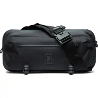 Chrome Kadet Wp Messenger-laukku
