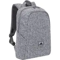 Rivacase 7923, Reppu, 33,8 cm (13.3"), Olkahihna, 630 g (7923 GREY)