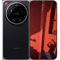 Xiaomi Leica Leitzphone 5G Dual Sim 16GB RAM 1TB - Musta