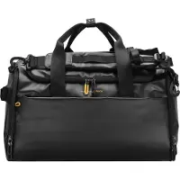 Mandarina Duck Eco Coated Osb04 Duffle-kassi