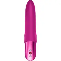 Fun Factory Diva Dolphin G-pistevibraattori - Pink