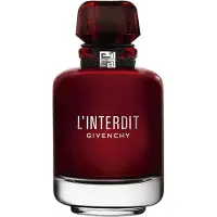 Givenchy L'Interdit Rouge Eau de Parfum 125 ml