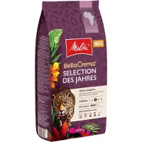 Melitta Mellita BellaCrema Selection des Jahres kahvipavut