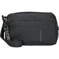 Mandarina Duck Md20 Exp Double Zip Olkalaukku