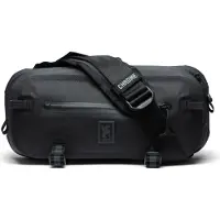 Chrome Mini Kadet Wp Messenger-laukku