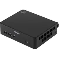 Asus NUC 16 Pro RNUC16GDKX76C002, Mini PC Barebone, PCI Express, Ethernet LAN, Wi-Fi 7 (802.11be) (90AR00W2-M001D0)
