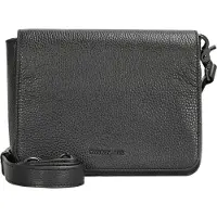 Mandarina Duck Mellow Leather Hunting Olkalaukku