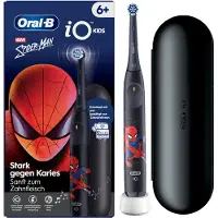 Braun Io Kids Sähköhammasharja