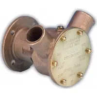 Jabsco 29500-1001 Pumppu