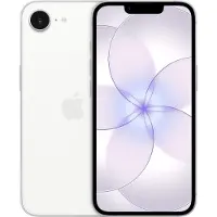 Apple | iPhone 17e 256GB - White