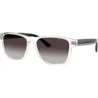Ralph Lauren Aurinkolasit '0PH4229U' antrasiitti / läpinäkyvä