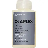 Olaplex Curl No. 4 Shampoo 100 ml