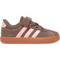 Adidas Kenkä - VL Court 3.0 - Maan kerrokset/puolijä - - 34 - Kengät
