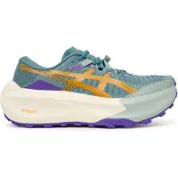 Asics Trabuco Max 5 Polkujuoksukengät
