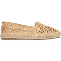 Weekend Max Mara for woman. 2615521135600 Wkailmes beige shoes (37), Flat, None, Casual