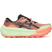 Asics Trabuco Max 5 Polkujuoksukengät