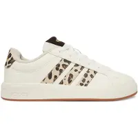 Adidas Grand Court 3.0 J - White - 36 2/3