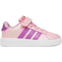 Adidas Grand Court 3.0 Girls Lasten Lenkkitossut