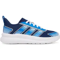 Adidas Tensaur Run 4.0 J - Navy - 39 1/3