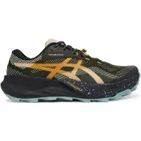 Asics Trabuco 14 - Khaki green - 39.5