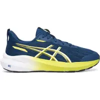 Asics Kenkä - GT-1000 14 GS - Itsenäisyys Blue/Neon Lime - - 37 - Kengät