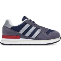 Adidas Zx 500 Rs - Grey - 44