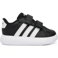 Adidas Grand Court 3.0 Bubble Vauvan Lenkkarit