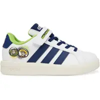 Adidas Grand Court Toy Story El C - White - 31