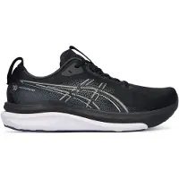 Asics Gel-Kayano 33 - Black - 40.5