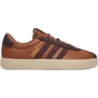 Adidas Vl Court 3.0 - Brown - 46