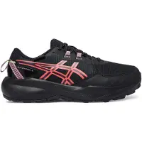 Asics Gel-Venture 11 Waterproof - Black - 42.5