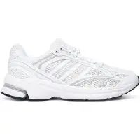 Adidas Matalavartiset tennarit 'Spiritain 2000' vaaleanharmaa / valkoinen