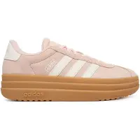 Adidas Vl Court Bold - Pink - 40