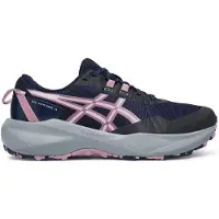 Asics Juoksukengät 'GEL-VENTURE 11' yönsininen / roosa