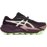 Asics Trabuco 14 - Purple - 36