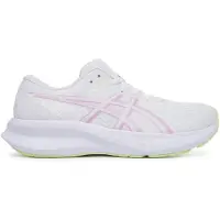 Asics Juoksukengät 'Patriot 14' luumu / offwhite