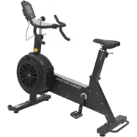 Master Fitness Fanbike XB 615, Spinningcykel