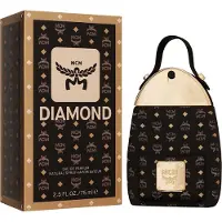 Mcm Diamonds Eau de Parfum 75 ml