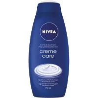 Nivea Pflegedusche Creme Care Suihkugeeli 750 ml