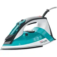 Polti Vaporella Qc120 2200w Höyrysilitysrauta