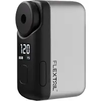 Flextailgear Tiny Bike Pump Pro Jalkapumppu