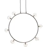 Co Bankeryd Air 50 Tak - Silver - ONE SIZE
