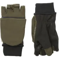 Sealskinz Walpole, lapaset, vihreä