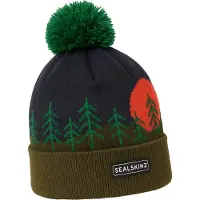 Sealskinz Beeston, hattu, laivastonsininen