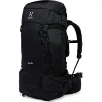 Haglöfs Men's Oxo 80 True Black M/L